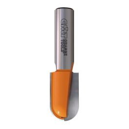 CMT 91403211 Fresa para Madera con Corte Curvo S8/R1,6/I9,5 de Carburo para Perfilado en Carpintería Precio: 28.78999948. SKU: B1FVMPRJRF