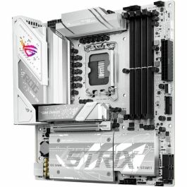 Asus ROG STRIX B860-G GAMING WiFi Placa base Intel B860 LGA 1851 micro ATX