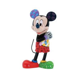 Enesco Figura Mini Disney Mickey Mouse Enesco Figura Mini Disney Mickey Mouse Precio: 19.49999942. SKU: B1AJVH2T67