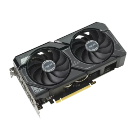 ASUS Dual -RTX4060TI-O8G-SSD NVIDIA GeForce RTX 4060 Ti 8 GB GDDR6