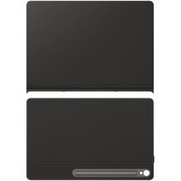 Funda para Tablet Samsung EF-BX620PBEGWW Negro Funda para Tablet Samsung EF-BX620PBEGWW Negro