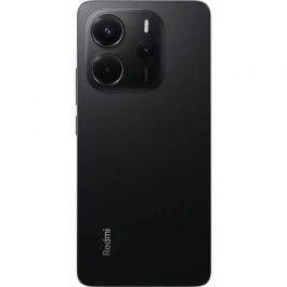 Smartphone Xiaomi Redmi Note 14 6GB/ 128GB/ 6.67"/ Negro Smartphone Xiaomi Redmi Note 14 6GB/ 128GB/ 6.67"/ Negro