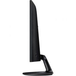 Monitor Profesional Samsung Essential Monitor S3 S36GD S27D362GAU/ 27"/ Full HD/ Negro Monitor Profesional Samsung Essential Monitor S3 S36GD S27D362GAU/ 27"/ Full HD/ Negro