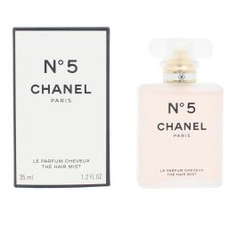 Chanel Nº 5 Parfum Cheveux Perfume Cabello para Mujer 35 ml