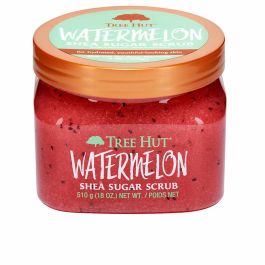 Tree Hut Exfoliante Corporal de Azúcar Sandía con Colágeno y Manteca de Karité 510g | Piel Suave, Hidratada y Vegano Precio: 14.49999991. SKU: B1785L4ELJ