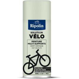 Ripolin RIP3174264800533 Solución para Bicicletas Verde Vintage Mate 0,4 L Precio: 25.5899996. SKU: B1JJ94FA8S