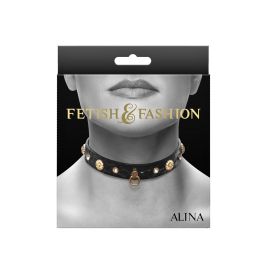 Collar NS Novelties Fetish & Fashion Collar NS Novelties Fetish & Fashion