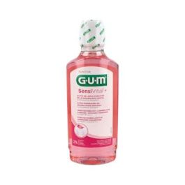 GUM Colutorio Sensivital+ 500Ml Precio: 13.50000025. SKU: B1HGC5JCZ8