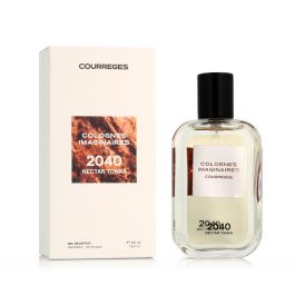 Perfume Unisex André Courrèges EDP Colognes Imaginaires 2040 Nectar Tonka 100 ml Precio: 43.68999998. SKU: B187Z5CZVY