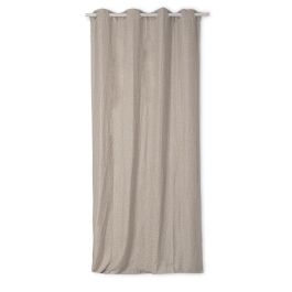 Cortina HappyFriday Basic Beige 140 x 280 cm Precio: 65.68999976. SKU: B149Z93HN5