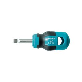 BAHCO 195 6-25 Destornillador Carrocero con Mango Plástico Precio: 7.49999987. SKU: B1GKEMZMJA