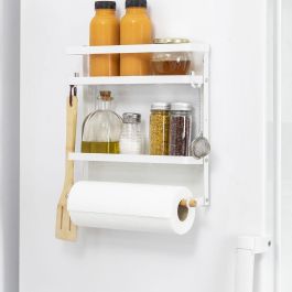 Estante Organizador Magnético MagoRac InnovaGoods