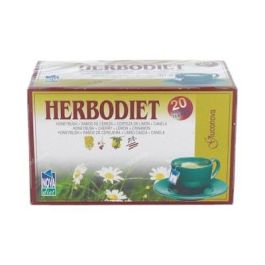 Herbodiet Gluconova Herbodiet Gluconova Precio: 3.9499999. SKU: B1BHJVN29F