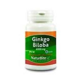 Ginkgo Biloba 6000Mg. 60Comp. Precio: 14.7900005. SKU: B1JJ4GWZGZ