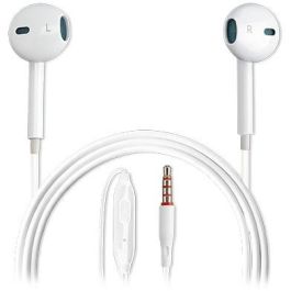 4smarts Melody Lite Auriculares In-Ear Stereo 3.5mm Cable 1.1m Blanco Llamadas/Música Precio: 19.49999942. SKU: B1HAS3CAB9