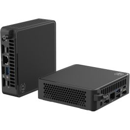 ASUS NUC GEN15 Pro Cyber Canyon C3 RNUC15CRKI300002 Mini PC Intel Core 3 100U DDR5 M.2 Wi-Fi 7