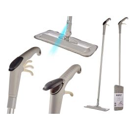 Mopa Limpieza Con Pulverizador Kipit 14X40CM (12 Unidades) Precio: 119.50000051. SKU: B1JR5XFABS