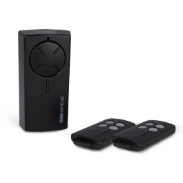 Scs Sentinel SCS3701085206420 Kit Receptor Radio Universal 12/24V Con 2 Mandos a Distancia Botones Grises Kit RadioGate Precio: 87.5000005. SKU: B17JTJQPET