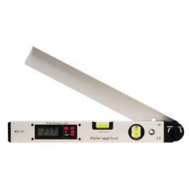 Elephant Escuadra Digital de Aluminio 0-225° 400mm Precio: 102.50000024. SKU: B19HJ38DWG