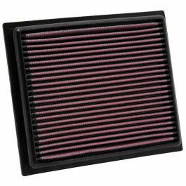 Filtro de aire K&N 33-2435 Precio: 28.49999999. SKU: B1GGJ37Y2S