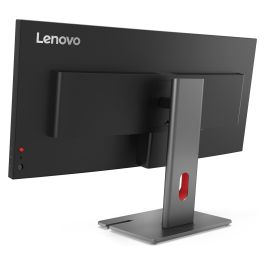 Lenovo P34WD-40 Monitor 34 pulgadas 3440x1440 IPS 120Hz USB-C 140W