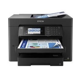 Epson WF-7840DTWF Impresora Multifuncional 4 en 1 A4 A3 LAN WLAN ADF Duplex Precio: 327.49999997. SKU: S7818212