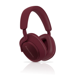 Bowers & Wilkins Px7 S2e Auriculares Diadema Inalámbricos y Alámbricos Bluetooth USB Tipo C Rojo FP45721 Bowers & Wilkins Px7 S2e Auriculares Diadema Inalámbricos y Alámbricos Bluetooth USB Tipo C Rojo FP45721