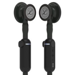 Littmann Fonendoscopio Core Digital Negro, 1 Unidad Precio: 556.6899998. SKU: B1AMN7HTRW