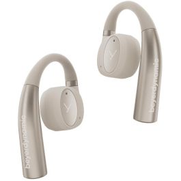 Beyerdynamic Verio 200 Auriculares Bluetooth Inalámbricos Open-Ear Crema IP54 20-20000 Hz