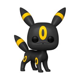 Funko Pop! Figura Umbreon -Pokemon- 74219 Precio: 15.49999957. SKU: B13JGZDERL