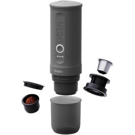 Cafetera Express Outin NESPRESSO Gris Precio: 146.4999998. SKU: B16EX83NSM