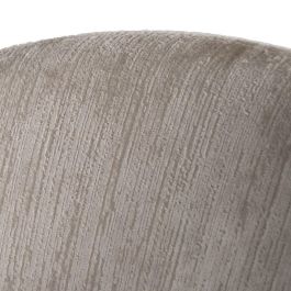 Silla Hielo Tejido-Metal Contract 58 X 60 X 80,50 cm