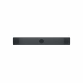 Barra de Sonido LG SC9S Negro 400 W Barra de Sonido LG SC9S Negro 400 W