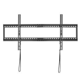 Aisens Soporte De Pared Eco Ultra Delgado Para Tv-Monitor 75 kg 37"-90" Negro Precio: 14.69000016. SKU: S5621746