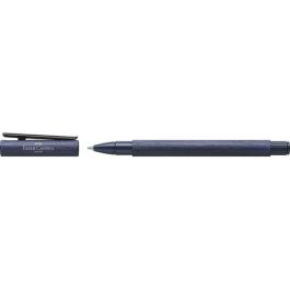 Roller Faber-Castell Neo Slim Aluminio Azul Oscuro Precio: 57.2814. SKU: B179WT6PA2