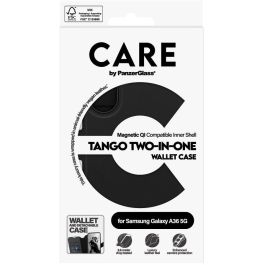 CARE Feature Case Tango 2-in-1 Wallet Samsung Galaxy A36