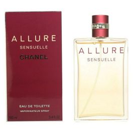 Chanel Allure Sensuelle Chanel Allure Sensuelle