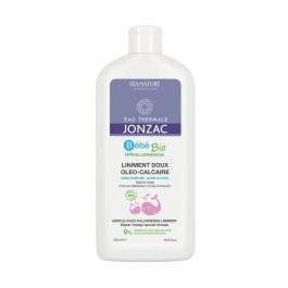 Jonzac Linimento Oleo-Calcare Suave 500 ml Precio: 15.9910817. SKU: S4504584