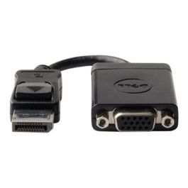 Adaptador Displayport A Vga Dell Macho - Macho Adaptador Displayport A Vga Dell Macho - Macho Precio: 31.50000018. SKU: B1EX8GTT9F