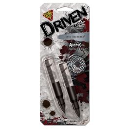 Ambientador Driven Colgante Ammo DRIV78107Z Ambientador Driven Colgante Ammo DRIV78107Z Precio: 6.95000042. SKU: S3701609