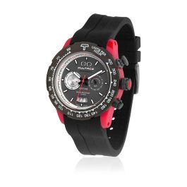 Reloj Hombre Bultaco H1PR43C-CA1 (Ø 43 mm) Precio: 110.49999994. SKU: S0300319