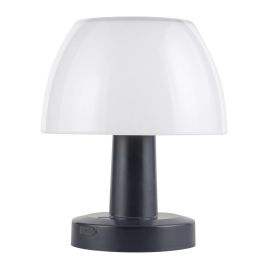 Lámpara de Mesa Solar 20-200Lm 4000K IP54 5V 0,6W [HO-PHL-1902]