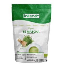 Te Matcha En Polvo Bio 100Gr Precio: 11.7900002. SKU: B1FEA58EB2