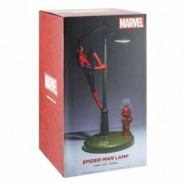 Lámpara Decorativa Paladone Marvel Spider-Man/ USB