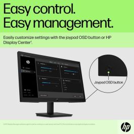 HP P22v G5 FHD Monitor HP P22v G5 FHD Monitor