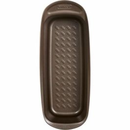 Pyrex 1452011 Molde para Tartas Acero al Carbono Antiadherente 30 x 11 cm