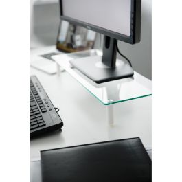 Digitus DA-90358 - Elevador de Monitor de Cristal hasta 20kg
