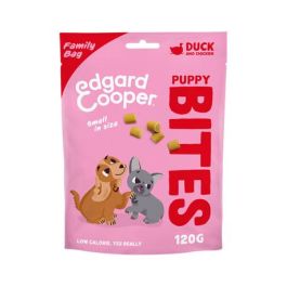 Canine Puppy Bite Bocaditos Pequeños de Pato para Cachorros - Pack de 10 Unidades x 120g (1.2kg Total) Precio: 47.7900005. SKU: B1G84RMXBJ