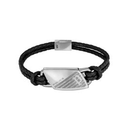 Pulsera Hombre Police Acero Inoxidable 19 cm Precio: 31.50000018. SKU: B15Z9YNS9J