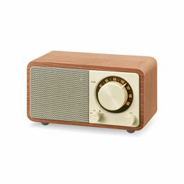 Radio Sangean SWR7WL Bluetooth Precio: 106.50000009. SKU: B1HNB7PFGP